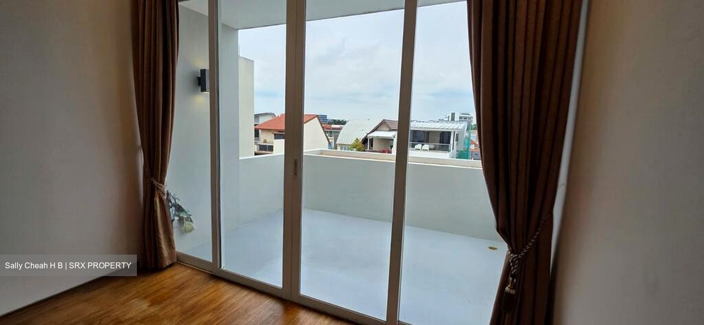 Serangoon Garden Estate (D19), Detached #502013271